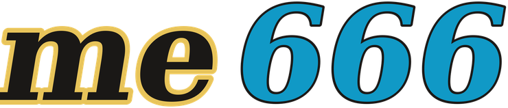 me666 logo